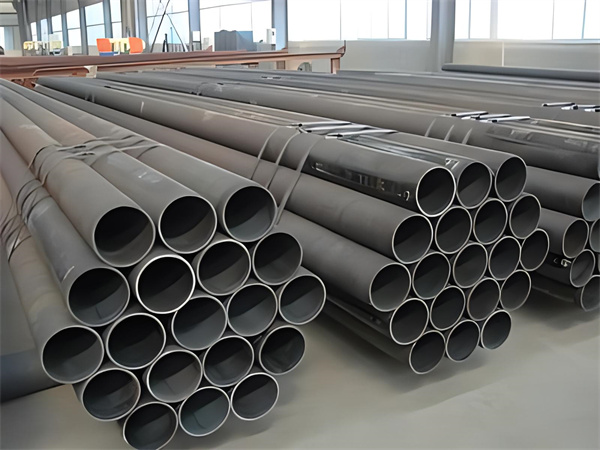 舟山q355c钢管壁厚度的重要性及其影响因素