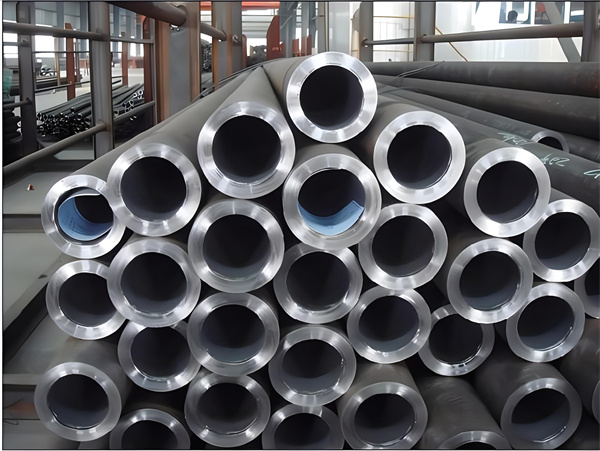 舟山q345d精密钢管制造工艺流程特点及应用