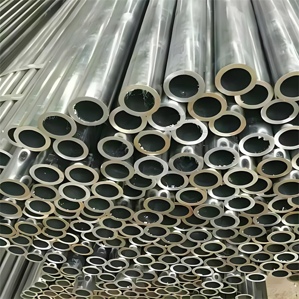 舟山q345d精密钢管：执行标准与品质保障